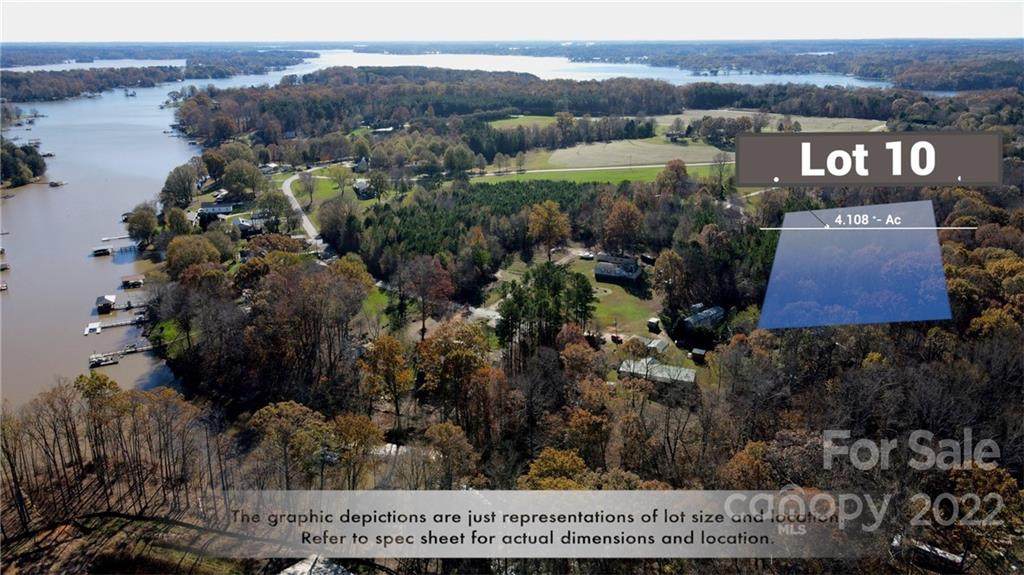 4229 Candlewood Drive - Photo 1