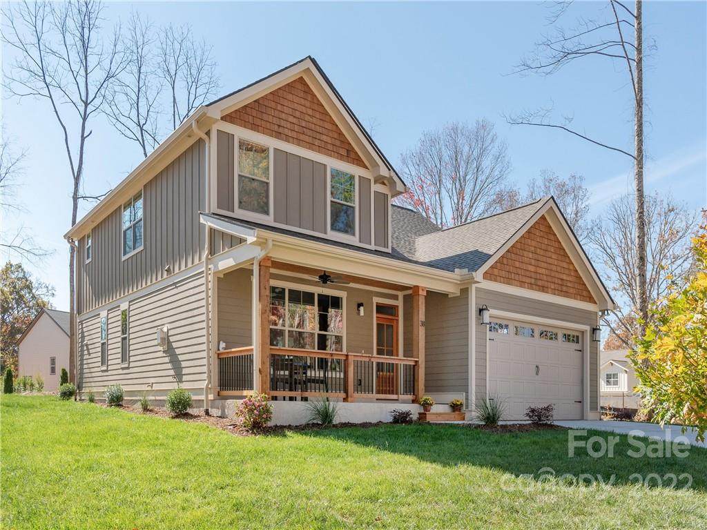 38 Myrtle Lee Cove - Photo 1