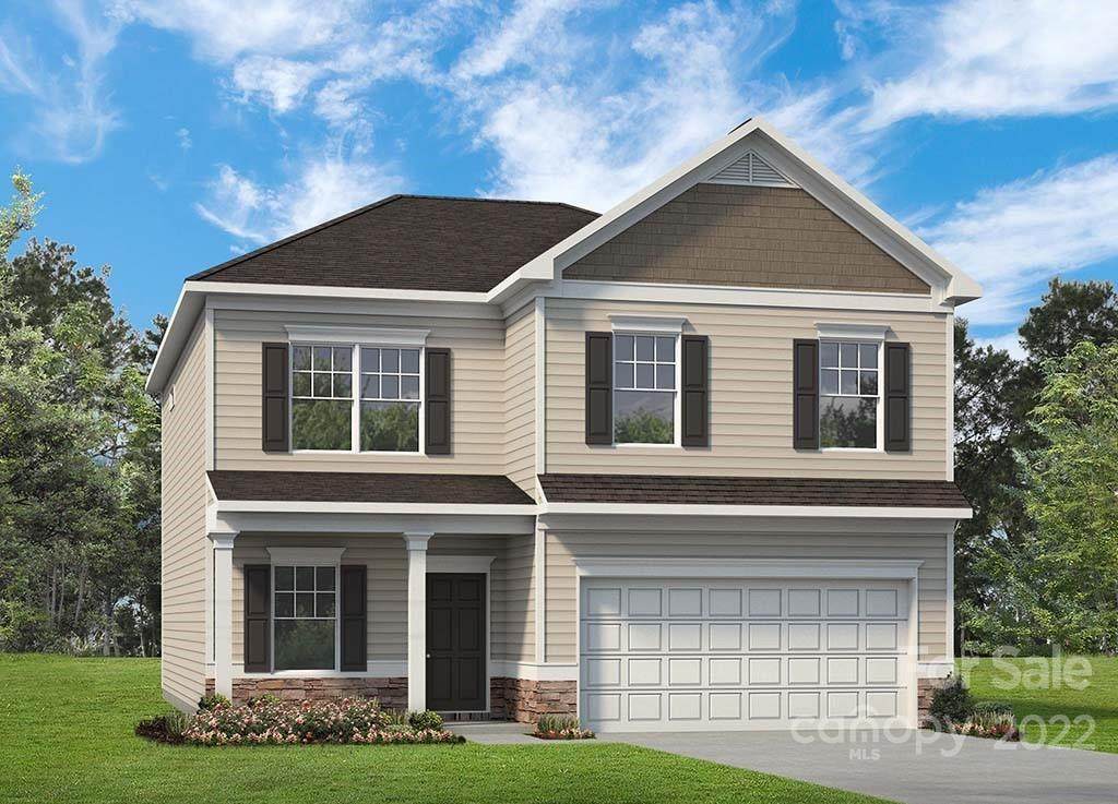 154 Park View Drive - Photo 1
