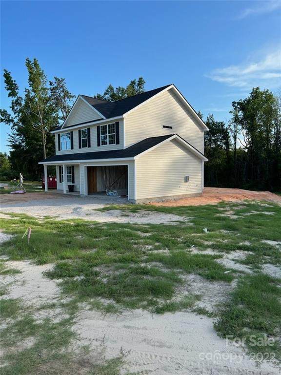 406 Elm Street - Photo 1