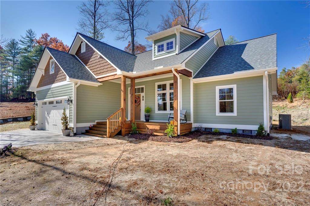 69 Crystal Cove Drive - Photo 1