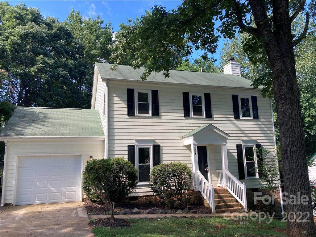2417 Snow Creek Lane - Photo 1