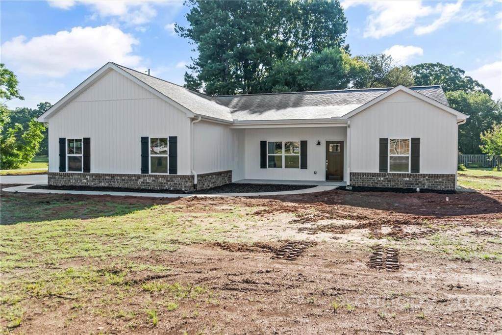 631 Bethlehem Road - Photo 1