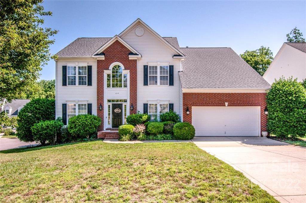210 Winterbell Drive - Photo 1