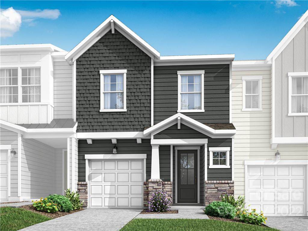 527 Madison Falls Court - Photo 1