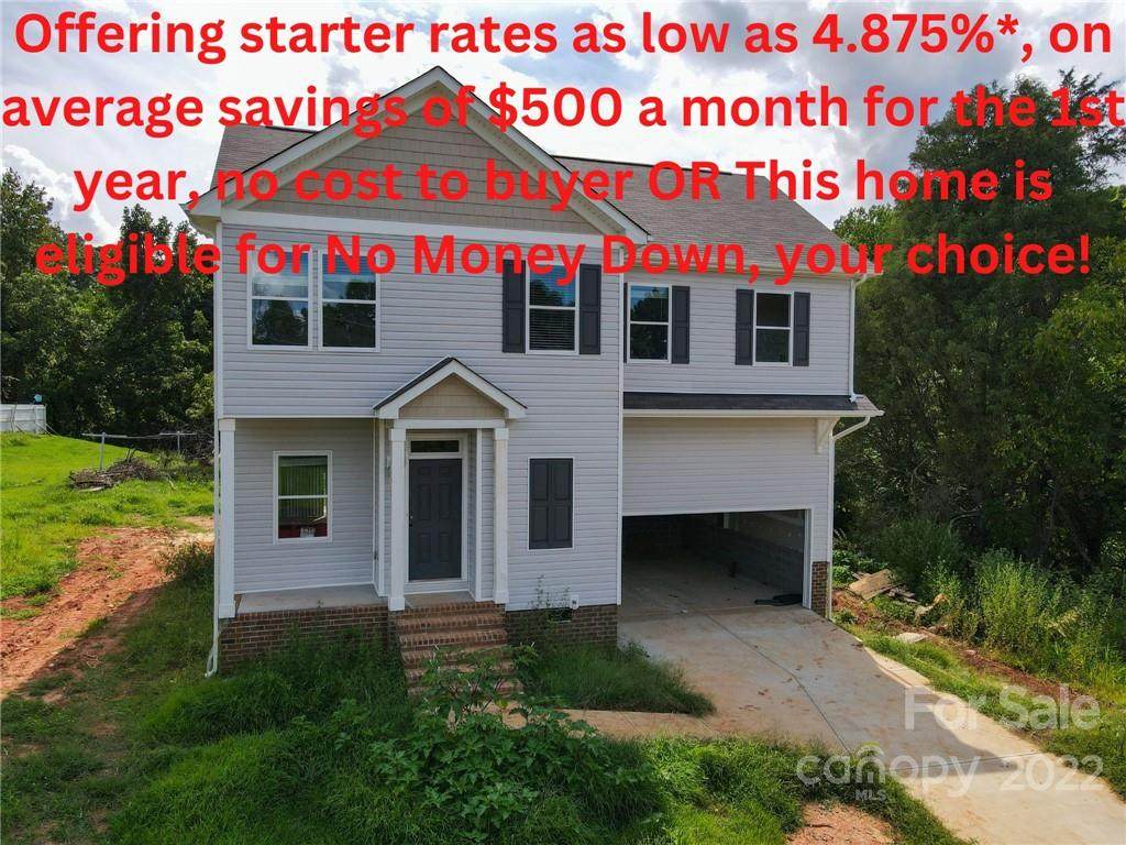 111 Stillmeadow Lane - Photo 1