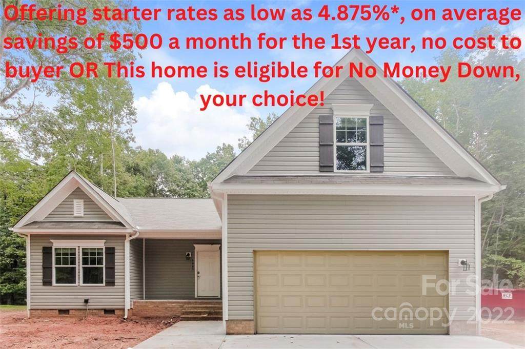 5003 Oak Estates Lane - Photo 1