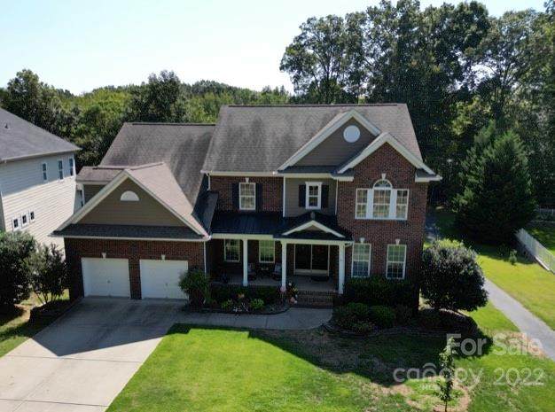 2309 Trading Ford Drive - Photo 1