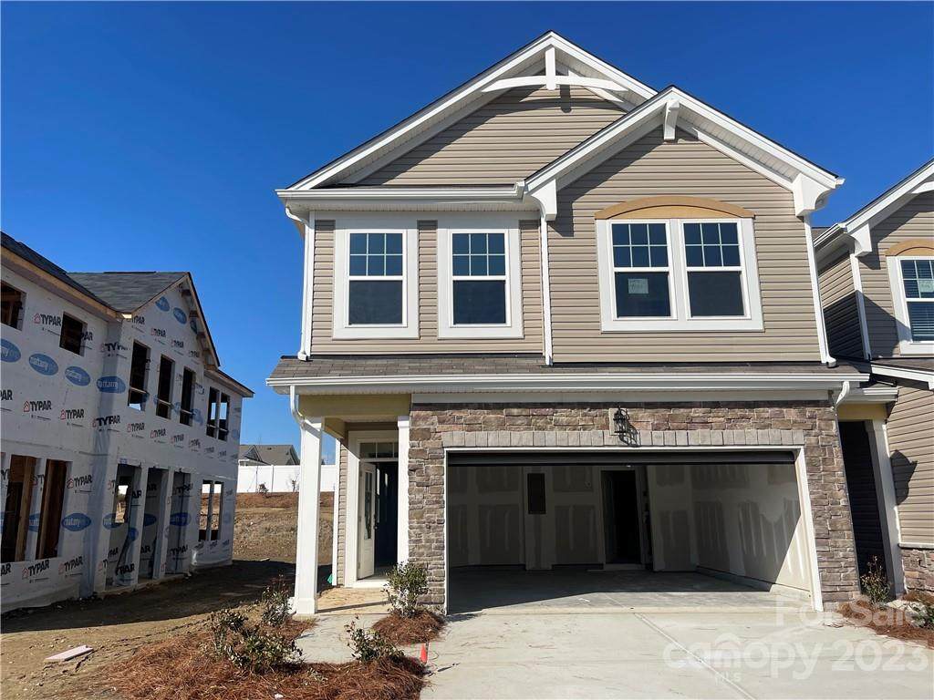 9050 Northfield Crossing Drive - Photo 1