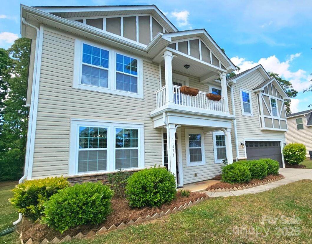 11521 Allen A Brown Road - Photo 1