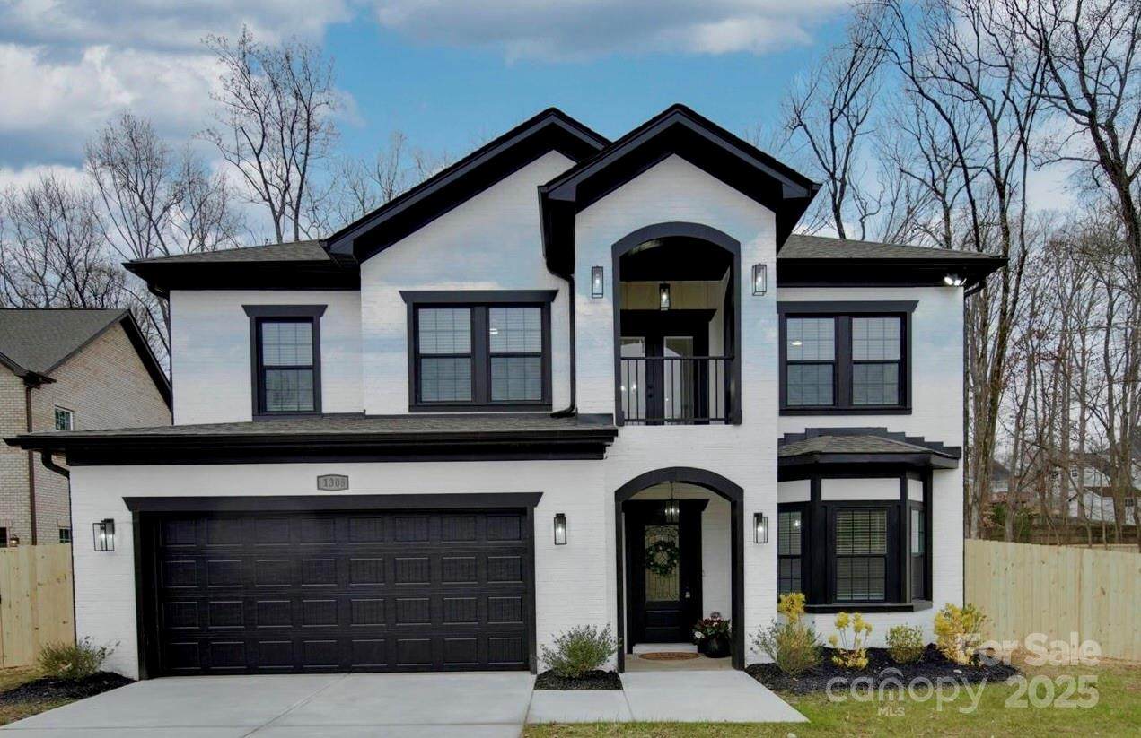 1308 Pleasant Plains Road - Photo 1