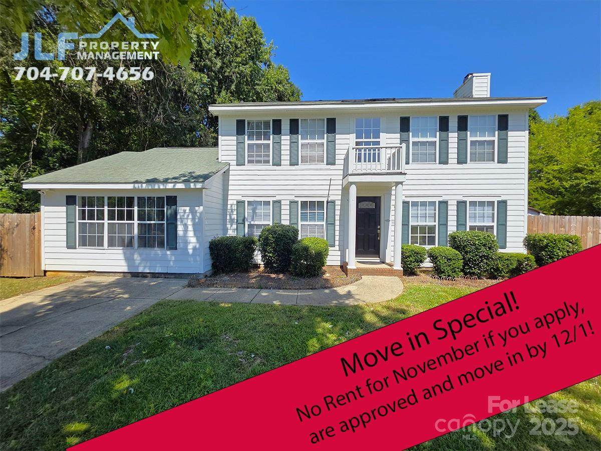 7106 Spring Creek Lane - Photo 1