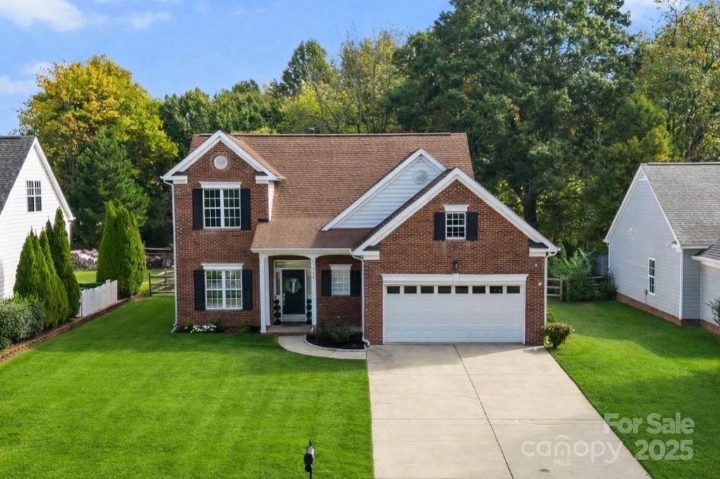 11403 Ridge Oak Drive - Photo 1