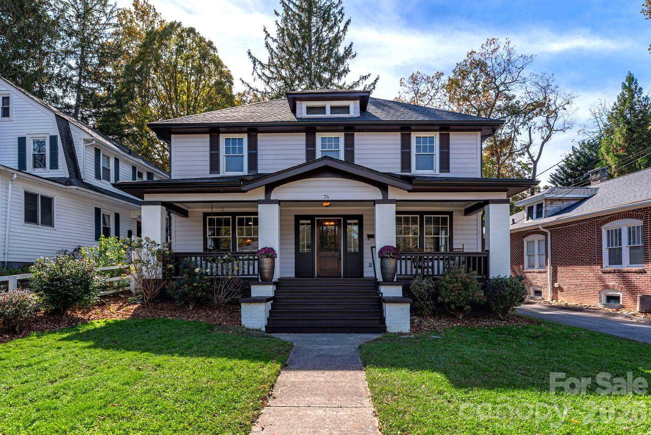 74 Linden Avenue - Photo 1