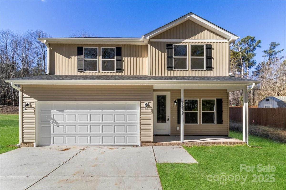 1699 Mission Oaks Street - Photo 1