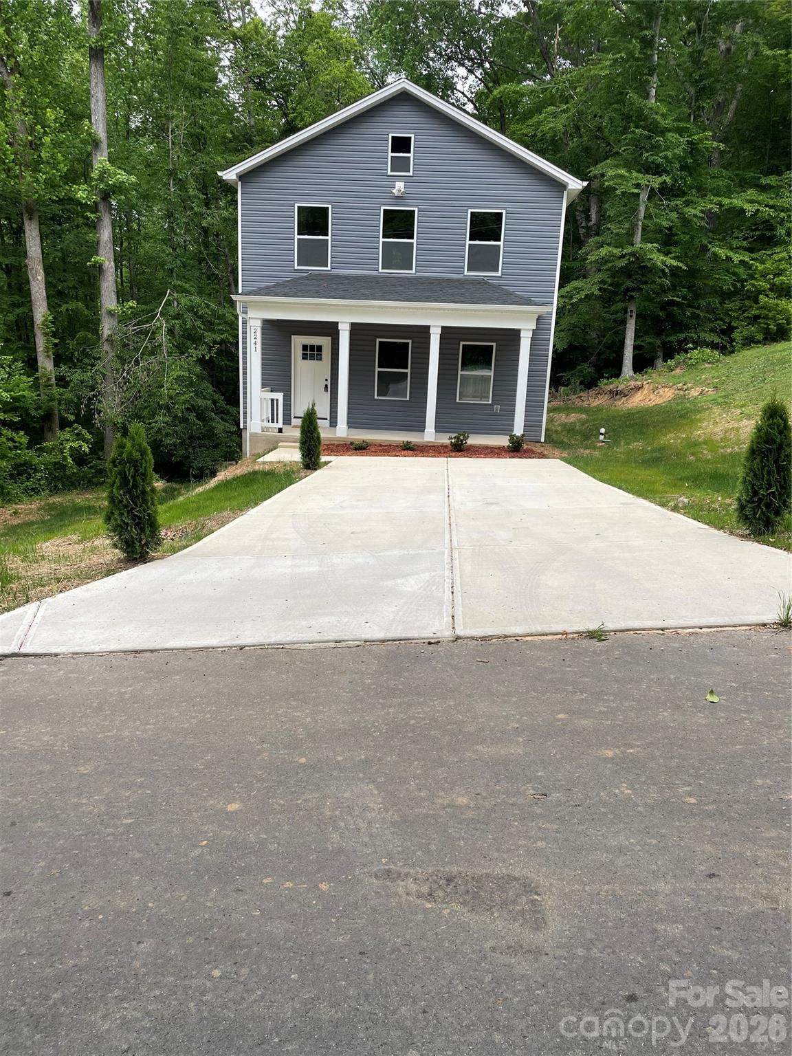 2241 Beauty Street - Photo 1