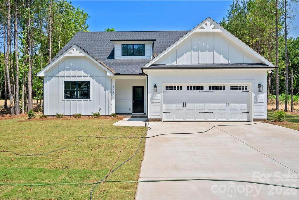 1020 Baylor Grove Road - Photo 1