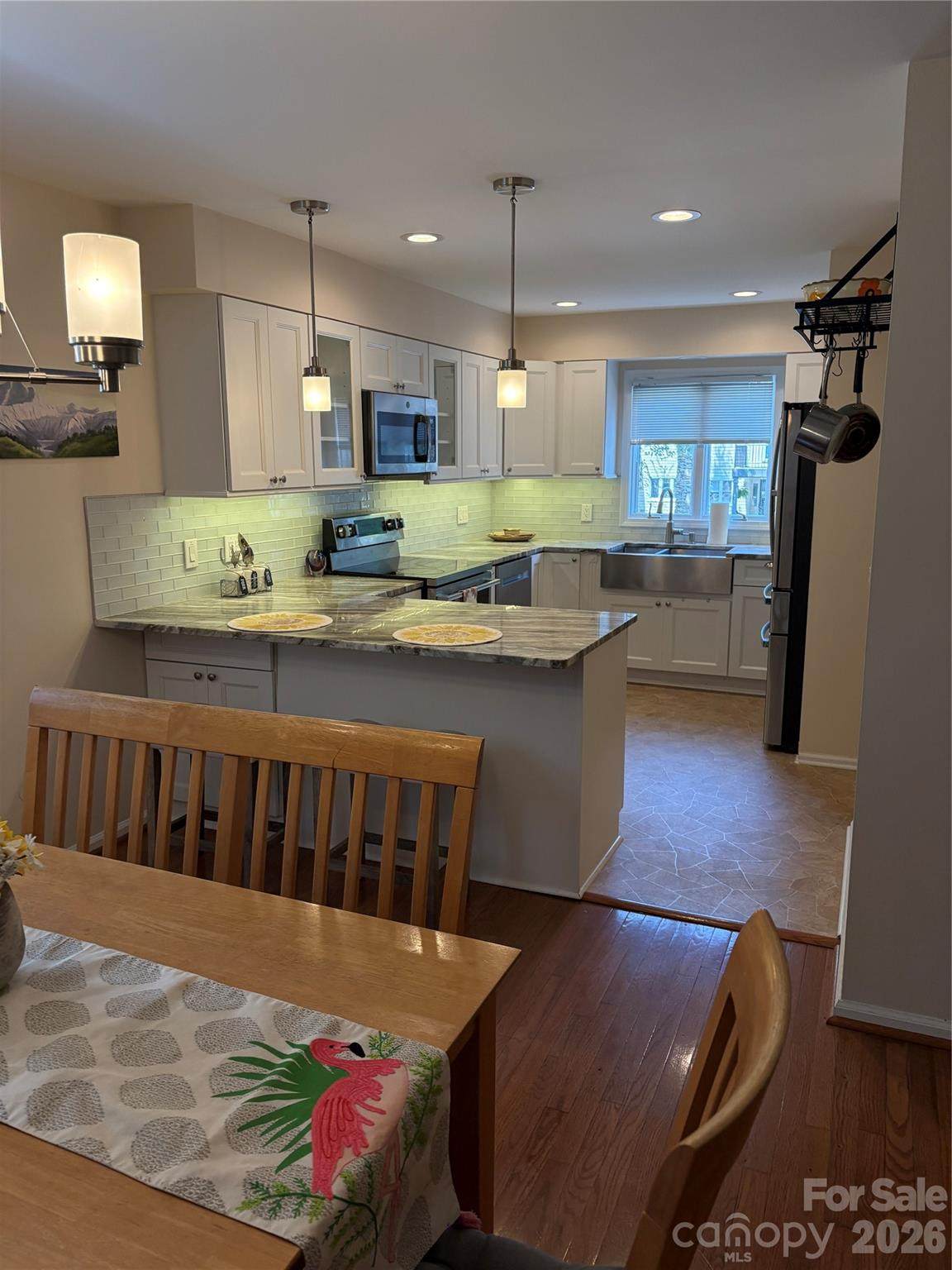 610 Britton Creek Drive - Photo 1
