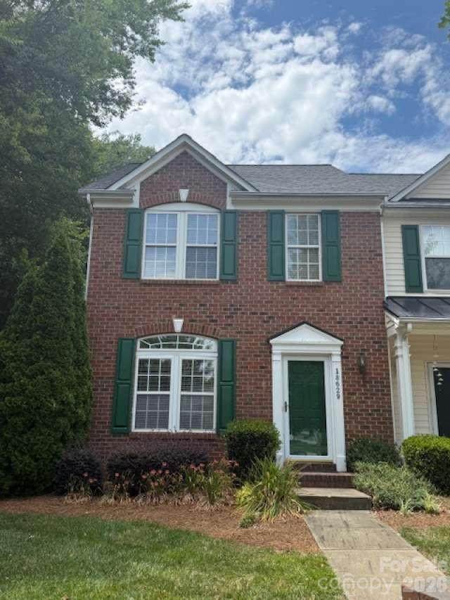 18629 Shawnee Ridge Road - Photo 1
