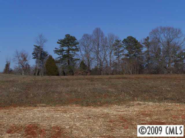 LOT 5 Cypress Acres Drive - Photo 1