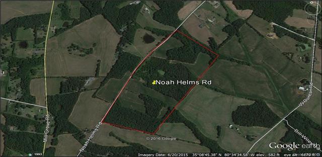 8804 Noah Helms Road - Photo 1