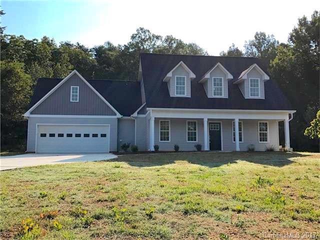 1072 Mt Pleasant Road - Photo 1