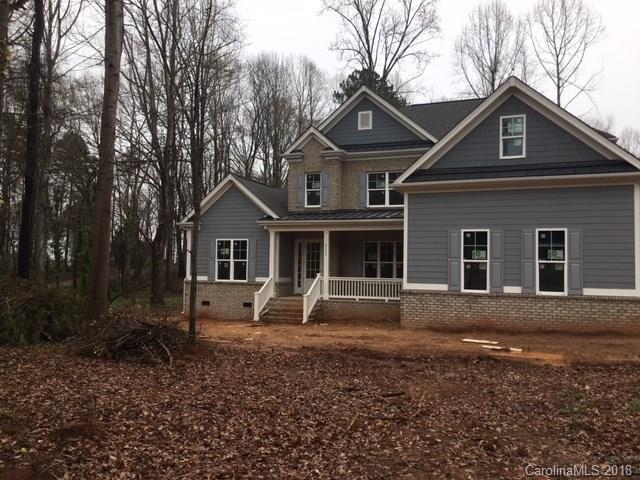 2595 Brawley School Road - Photo 1