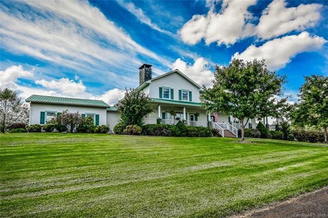 1460 Amity Hill Road - Photo 1