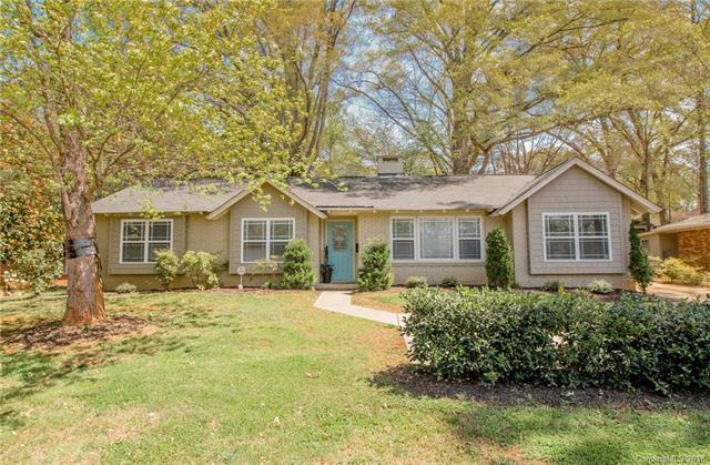 5345 Park Road - Photo 1