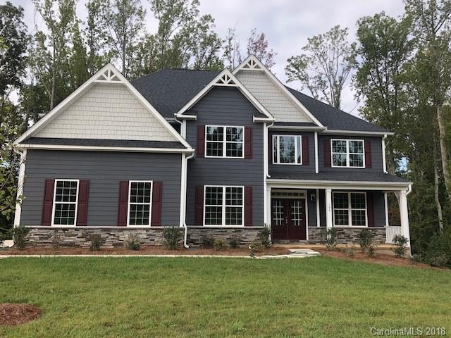 157 Shinnville Ridge Lane - Photo 1