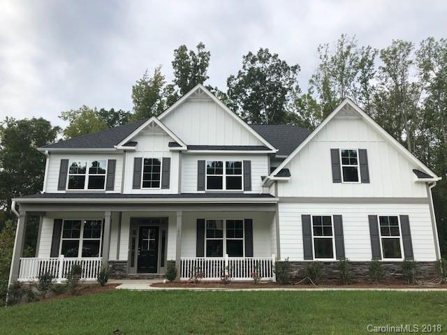 153 Shinnville Ridge Lane - Photo 1