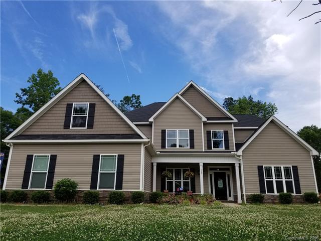120 Wylie Trail - Photo 1
