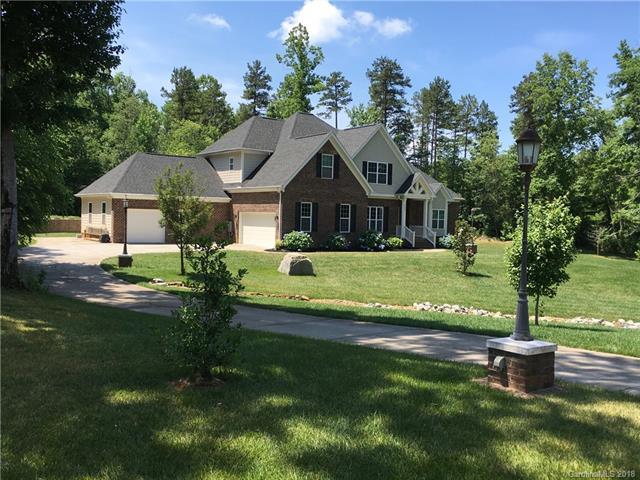 1530 Green Leaf Lane - Photo 1