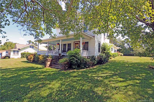 505 Country Club Road - Photo 1