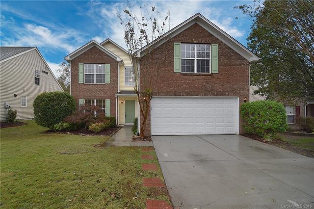 131 Amber Woods Drive - Photo 1