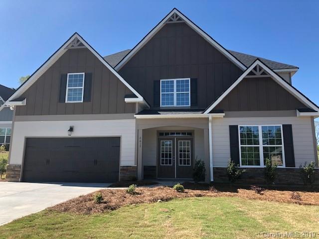 2617 Lake Front Drive - Photo 1