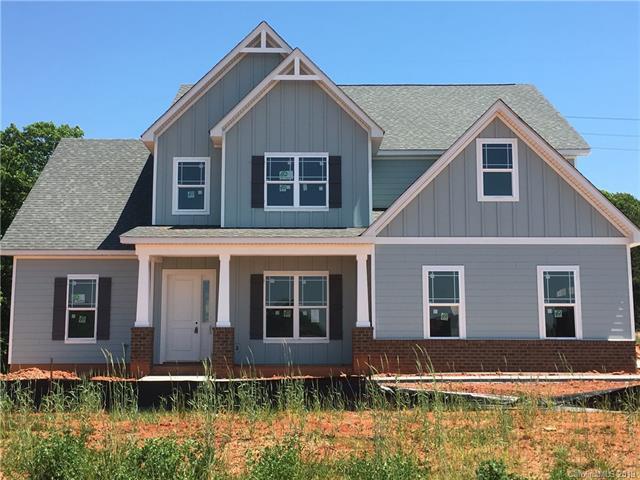 158 Riverstone Drive - Photo 1