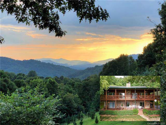 65 Hickory Nut Gap Road - Photo 1