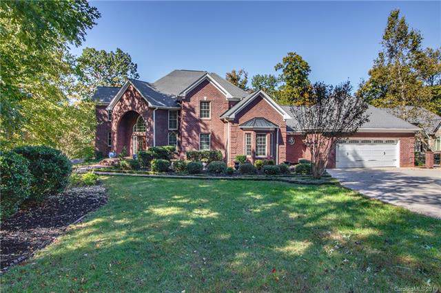 750 Mountain Shore Drive - Photo 1