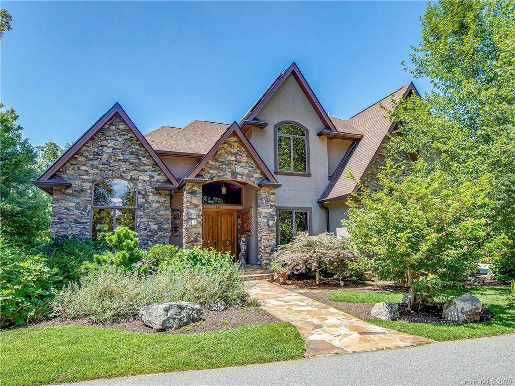 56 Chimney Crest Drive - Photo 1