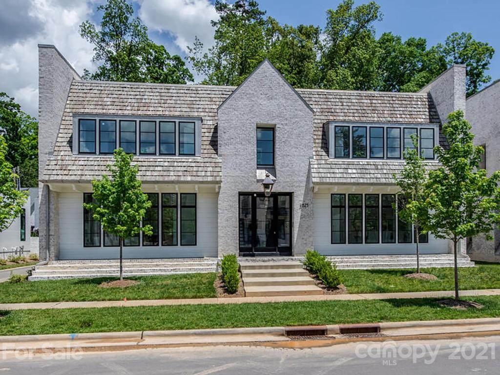 2825 Kenwood Sharon Lane - Photo 1