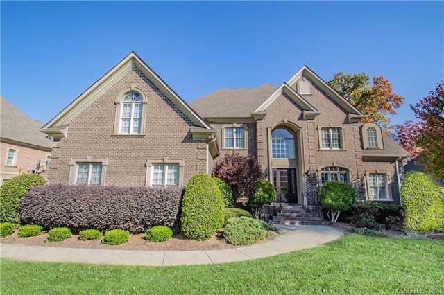 1505 Venetian Way Drive - Photo 1