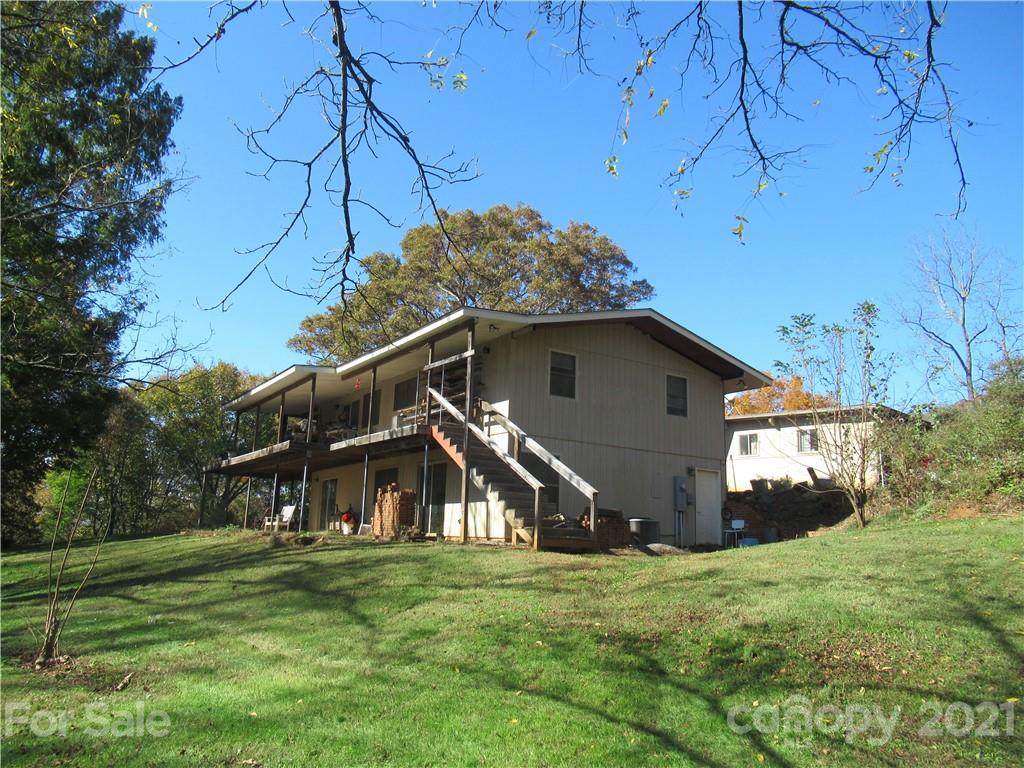 19 Old Patton Hill Road - Photo 1