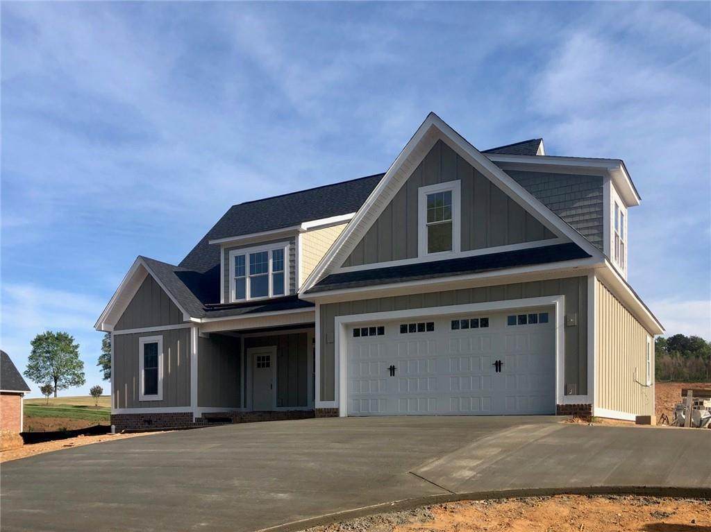 4335 Steve Ikerd Drive - Photo 1 4335 Steve Ikerd Drive - Photo 1