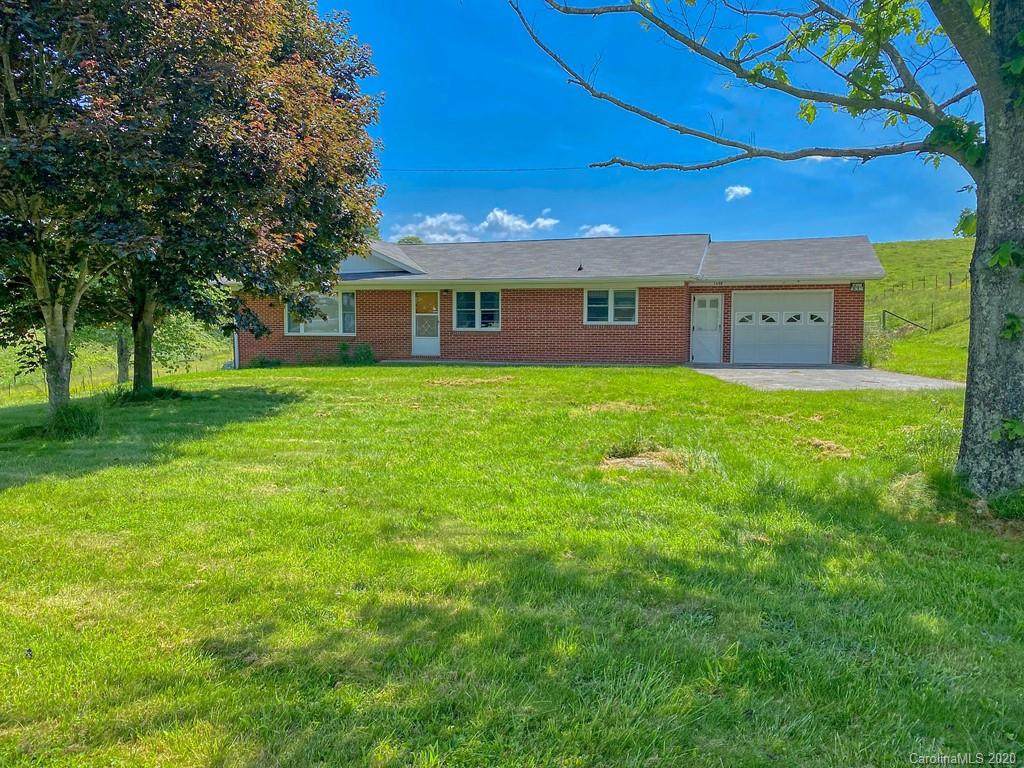 1640 Crabtree Road - Photo 1