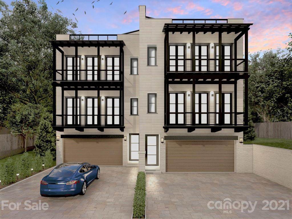 2536 Vail Avenue - Photo 1