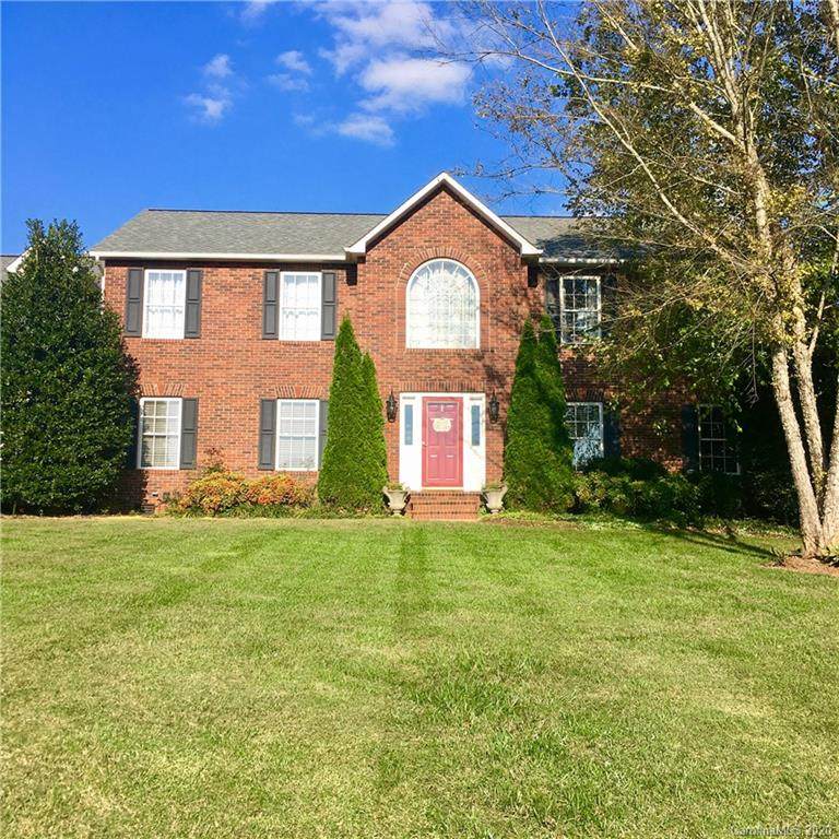 2736 Touchstone Circle - Photo 1