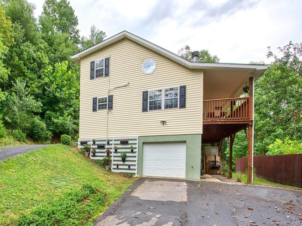 353 Rustic Heights Road - Photo 1