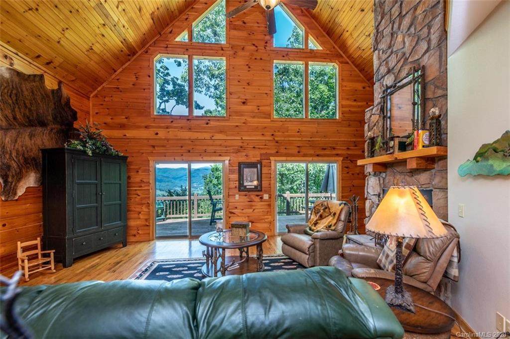 234 Fall Creek Road - Photo 1