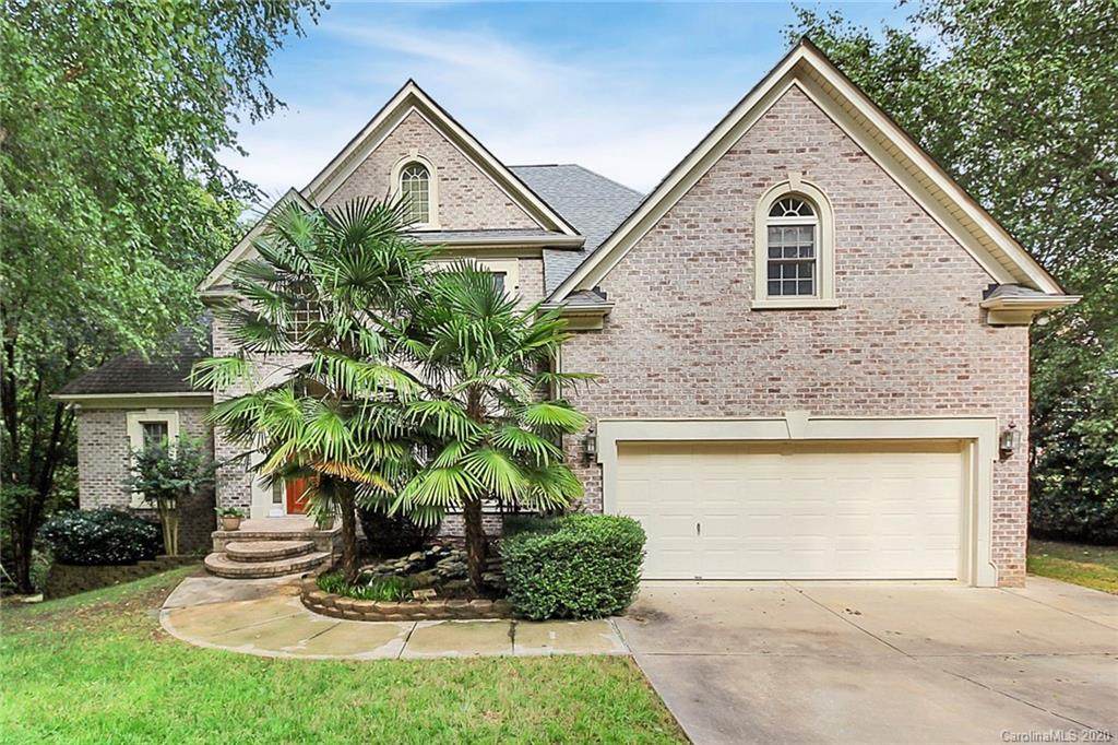 1403 Mt Isle Harbor Drive - Photo 1